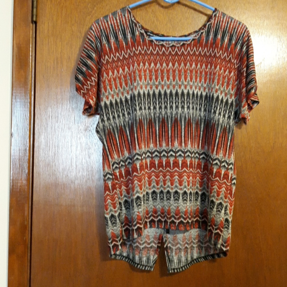 Sharagano top